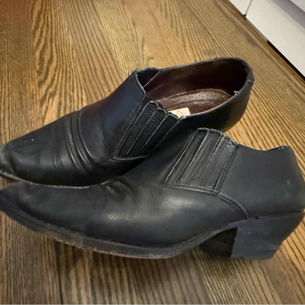 Guess Black Women's Shoes